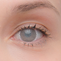 Карнавальные линзы Lensmam Blind Screen